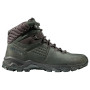 Schuhgröße (EU): 46 2/3 / Farbe: schwarz