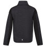 Kinder-Sweatshirt Regatta Jn Highton FZ III