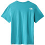 Herren-T-Shirt The North Face Simple Dome Tee
