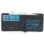 Geldbeutel Pacsafe RFIDsafe bifold wallet