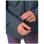 Herrenjacke Hannah Derk II