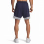 Herrenshorts Under Armour Tech Vent 2in1 Short