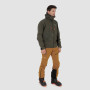 Herren-Softshellhose Salewa SELLA DST M LIGHT PANTS