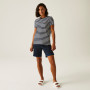 Damen-T-Shirt Regatta Bayletta SS Tee