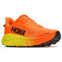 Schuhgröße (EU): 41 1/3 / Farbe: orange/gelb