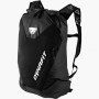 Trailrunningrucksack Dynafit Traverse 23 schwarz Black Out