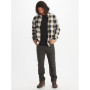 Herrenhemd Marmot Anderson Lightweight Flannel