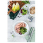 Fertigessen Hotovky z plechovky Luncheon Meat 300 g