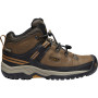 Kinderschuhe Keen Targhee MID WP Y