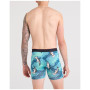 Boxershorts Saxx Multi-Sport Mesh Boxer Brief Fly
