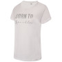 Damen-T-Shirt Dare 2b Emanation Tee