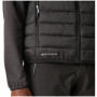 Herrenweste Regatta HillPack B/W II