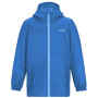 Kinderjacke Regatta Kids’ Pack-It Jacket III Sonic Blue blau Sonic Blue