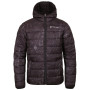 Herren-Winterjacke Alpine Pro Erom