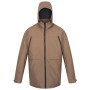 Herrenjacke Regatta Larrick braun Crocodile