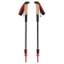 Trekkingstöcke Black Diamond Pursuit Shock Trekking Poles