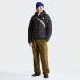 Herrenjacke The North Face M Aconcagua Hooded Jacket