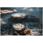 Pfanne Primus CampFire Frying Pan S.S. 25 cm