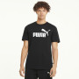 Herren-T-Shirt Puma ESS Logo Tee