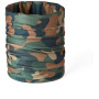 Multifunktionstuch Warg Bandana grün A137 Green
