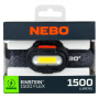 Stirnlampe NEBO Einstein 1500 Flex