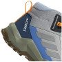 Kinderschuhe Adidas Terrex Ax4R Mid