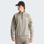 Herren-Sweatshirt The North Face M Mountain Athletics 1/4 Zip Fleece 2.0
