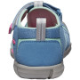 Kindersandalen Keen Seacamp II CNX JR