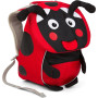 Kinderrucksack Affenzahn Lilly Ladybird small