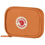 Geldbeutel Fjällräven Kånken Card Wallet orange Spicy Orange