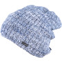Wintermütze Sherpa Arona blau MelBlue