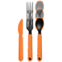 Besteck Jet Boil TrailWare