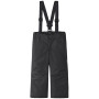 Kinder Skihose Reima Proxima 2023 schwarz Black