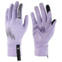 Handschuhgröße: L / Farbe: lila