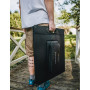 Solarmodul Crossio SolarPower 100W