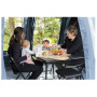 Familienzelt Vango Tacoma Air 800XL Package