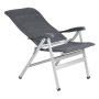 Campingstuhl Crespo XL AL/238-DL