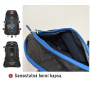 Rucksack Husky Salmon 30 l