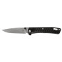 Messer Gerber Zilch - Black