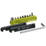 Werkzeug fürs Fahrrad Just One Tool 10.0