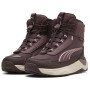 Kinderschuhe Puma Puma Evolve 2.0 Boot PS Rich Cocoa-Powde