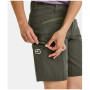 Damenshorts Ortovox Pelmo Shorts W
