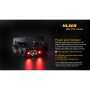 Stirnlampe Fenix HL60R