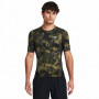 Herren-Funktionsshirt Under Armour HG Armour Printed SS