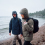 Damenjacke Fjällräven HC Hydratic Padded Jacket W