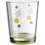 Gläser Brunner Set Multiglass Space SAN