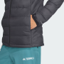 Herren-Daunenjacke Adidas Mt Down Jacket