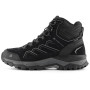 Schuhgröße (EU): 42 / Farbe: schwarz