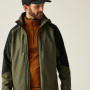 Herrenjacke Regatta Calderdale VI