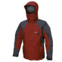 Herrenjacke Pinguin Parker (2015) dunkelrot